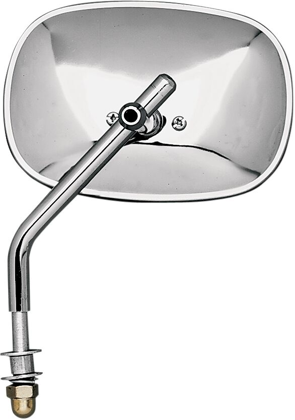 MIRROR HARLEY DAVIDSON STYLE BOLT-ON
