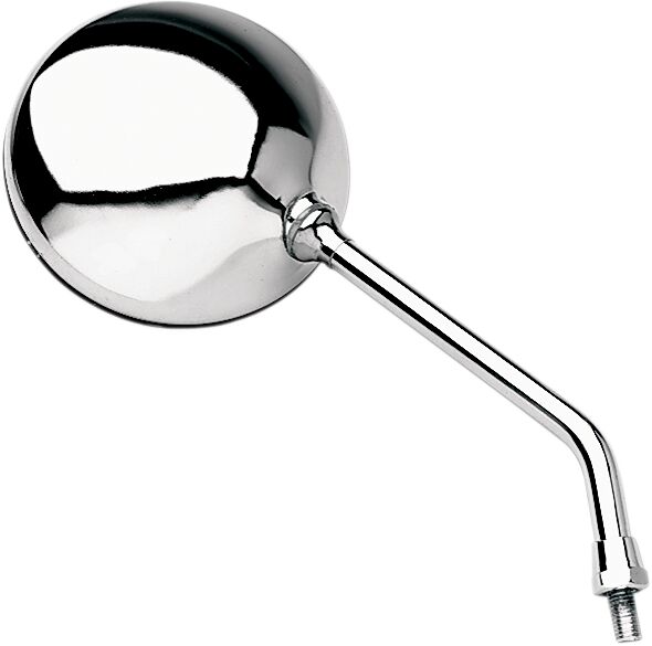 MIRROR HONDA STYLE UNIVERSAL CHROME
