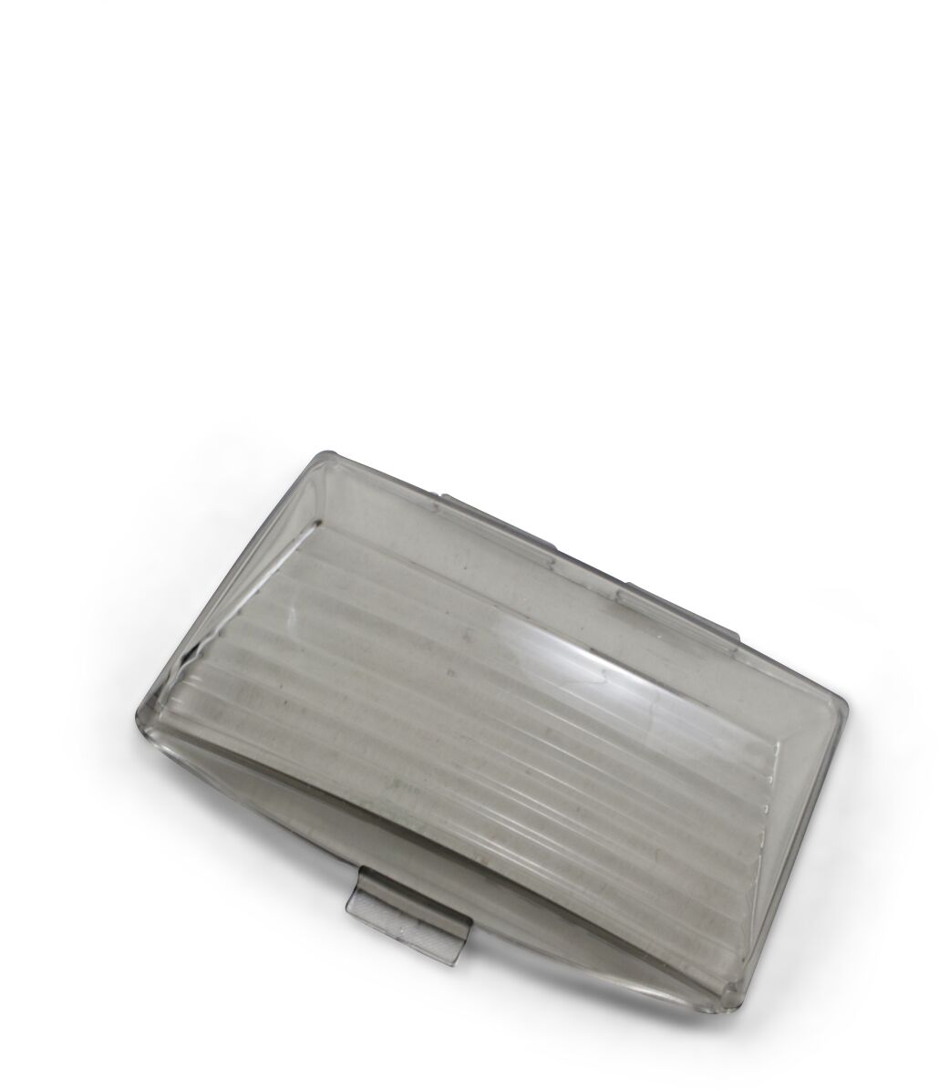 LIGHT FENDER TIP LED AMB.