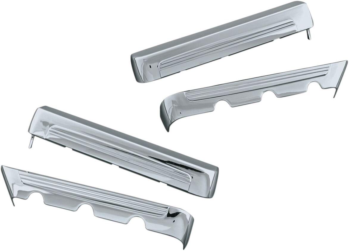 LIGHTING VALVE COVERS