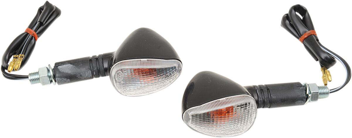 COMPACT MARKER LIGHT