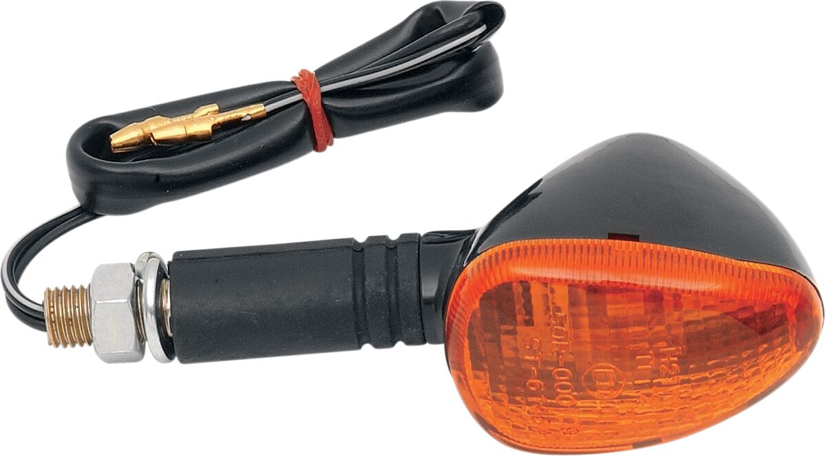 COMPACT MARKER LIGHT