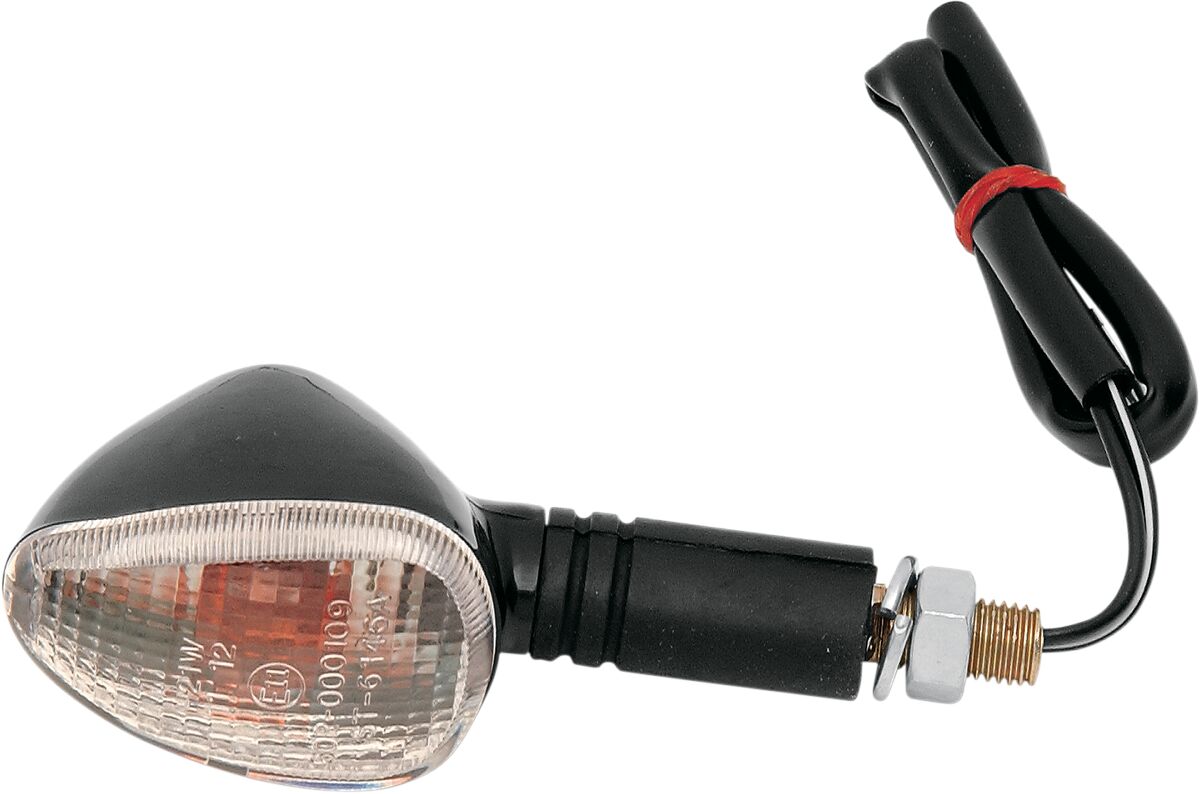 COMPACT MARKER LIGHT