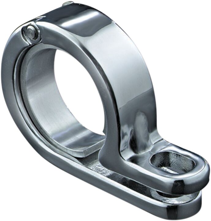 P-CLAMP 286-32MM CHROME