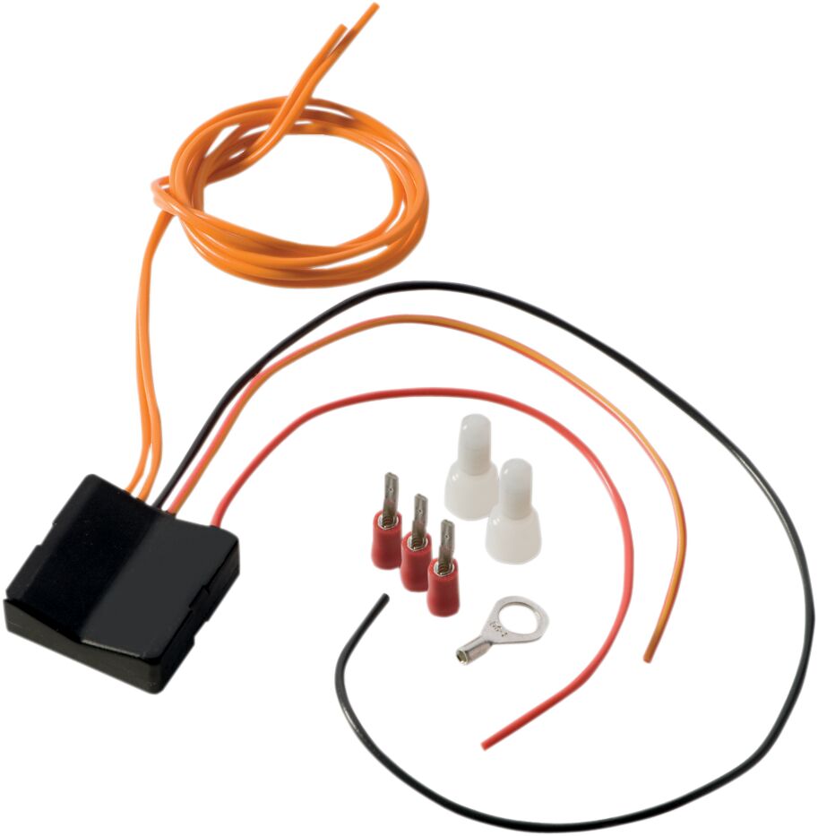 FLASHER RELAY R2 LOAD-INDEPENDENT