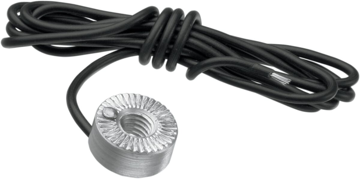 EARTH CABLE TYP 2 WITH SMALL NUT  FOR BL 1000