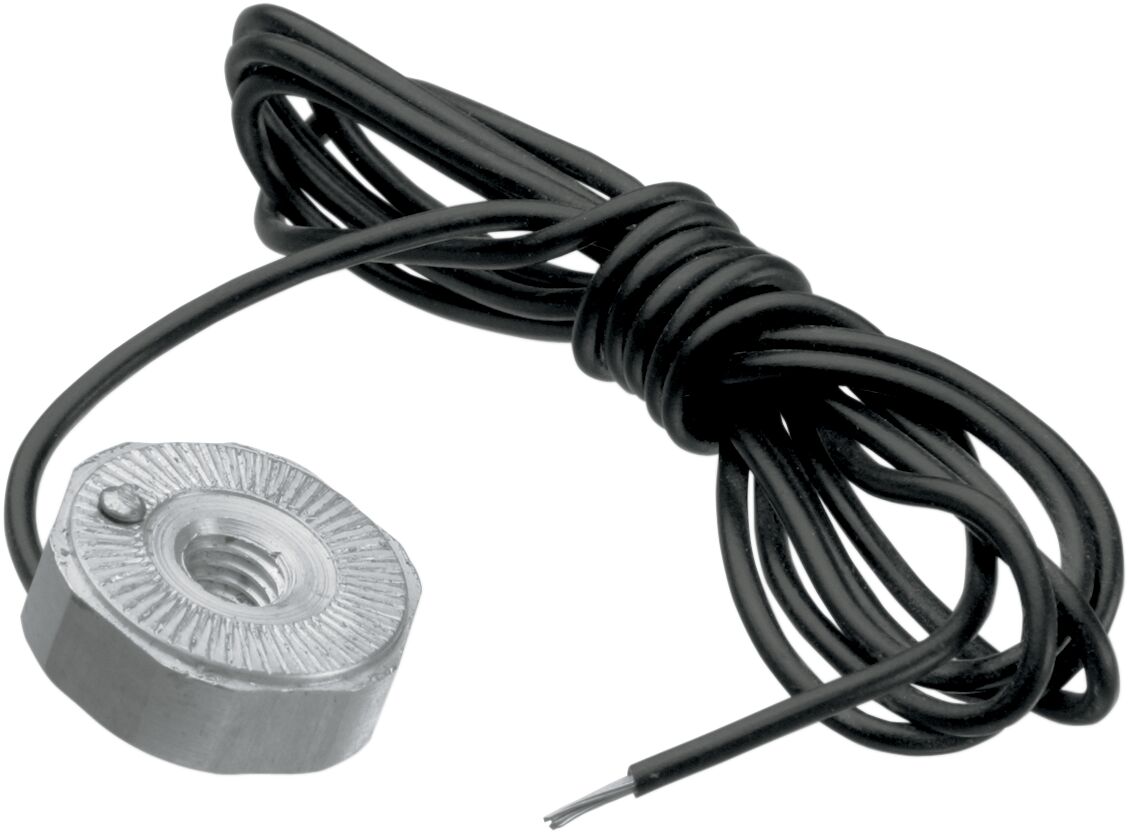 EARTH CABLE TYP 3 WITH BIG NUT FOR BL 1000
