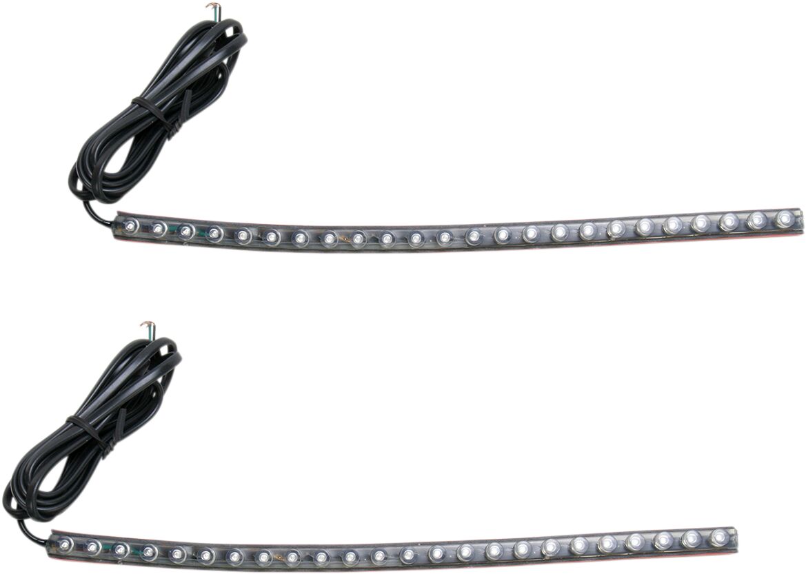 STINGERZ LED STRIP 24 LEDS LAVA