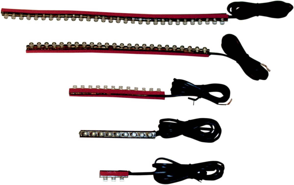 STINGERZ LED STRIP 3 LEDS BLUE