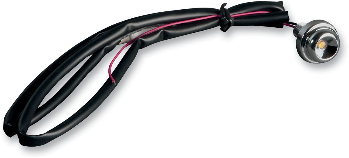 LIGHT LUCIFER RED CHR