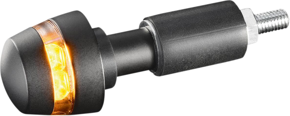 BL 2000 DARK LED BAR END INDICATOR BLACK