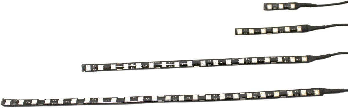 ACCENT LIGHTS MAGICFLEX 2 LOW- PROFILE LED WHITE