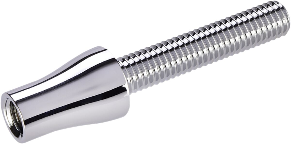 RIGID MOUNT HD M8 X 40 MM FOR BULLET 1000 CHROME