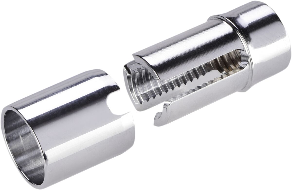 ADAPTER BULLET 1000 HD CHROME