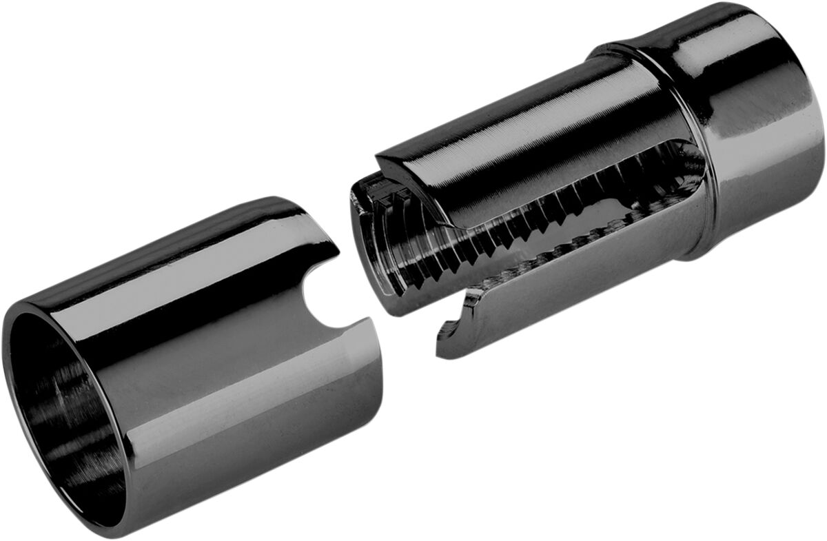 ADAPTER BULLET 1000 HD BLACK
