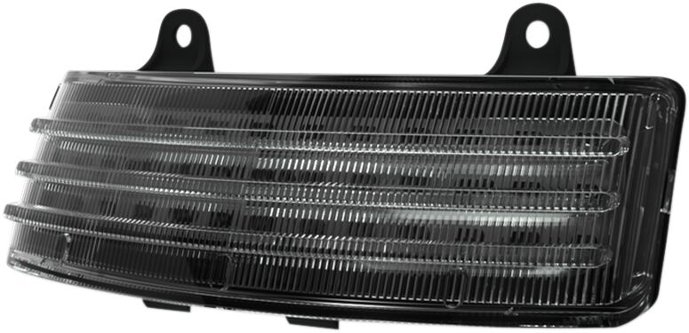 LIGHT TRIBAR 06-09FLHX SM