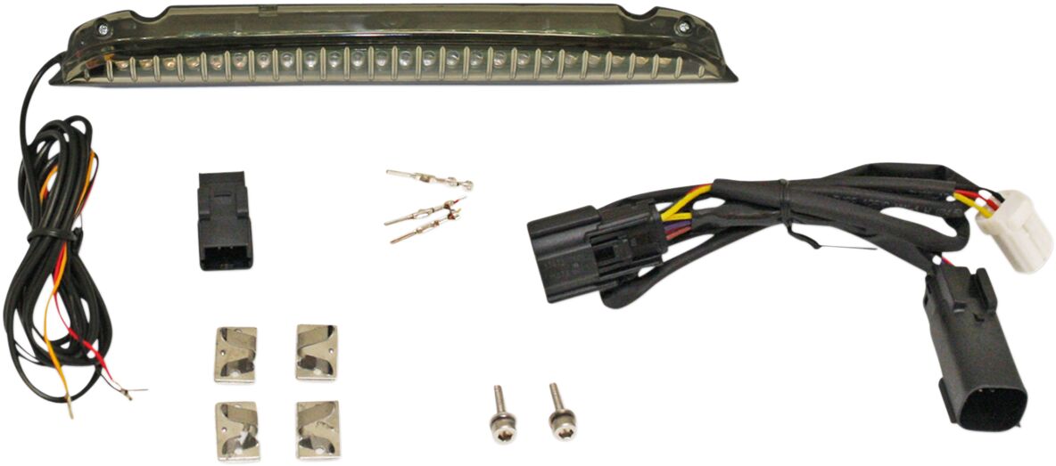 LIGHT LUGGAGE RACK SMK
