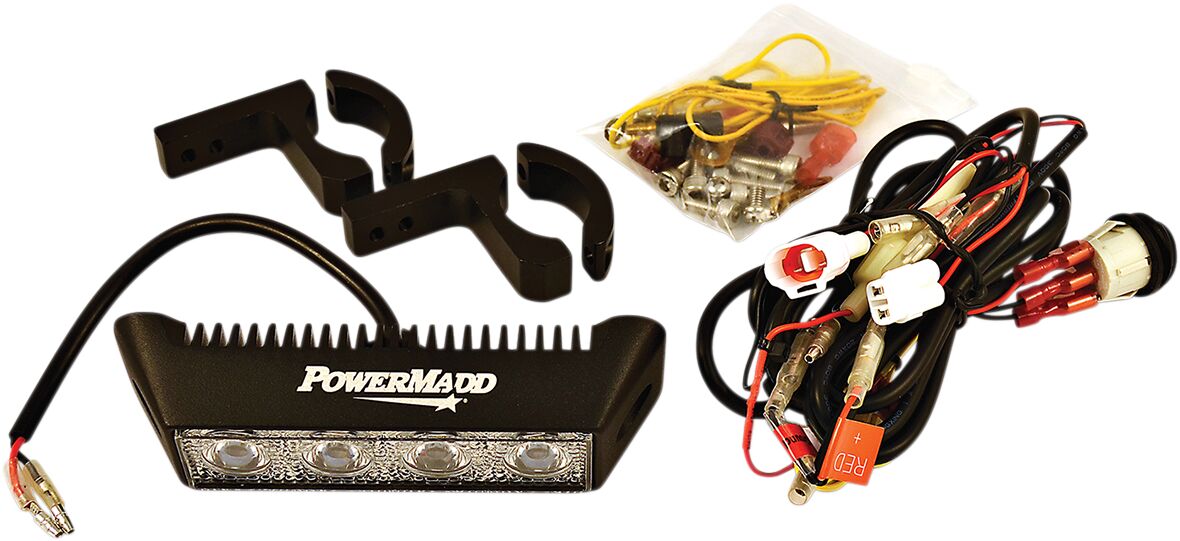 LED LIGHT KIT BACKUP YAM
