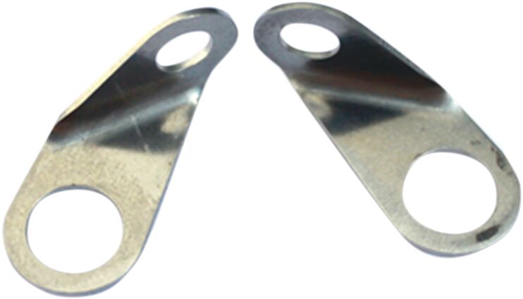 Handlebar adapter plate HD