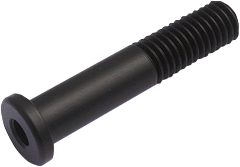 M8x40 mm screw