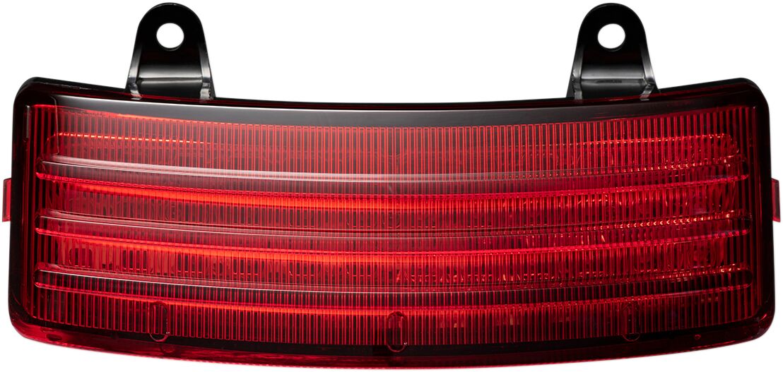 LIGHT TRIBAR HDI RED