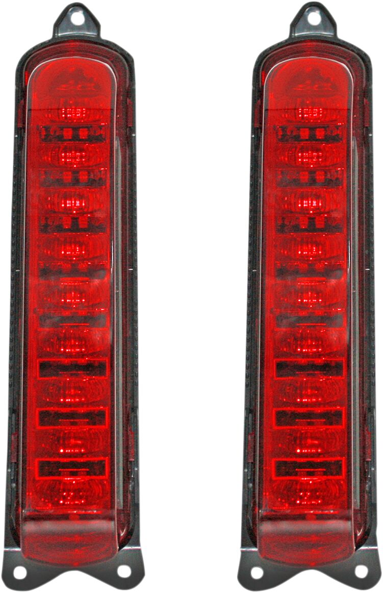 LIGHT PANELS CVO RED