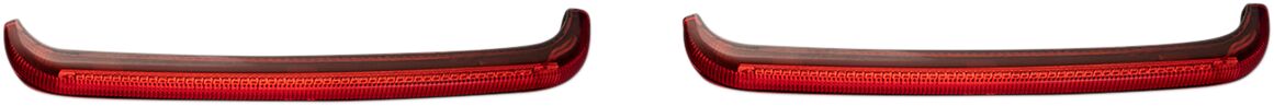 SEQUENTIAL LOW PROFILE SADDLEB