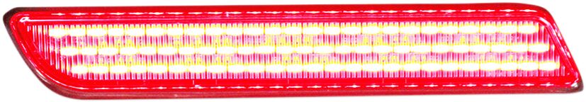 LIGHT SBAG LATCH RED