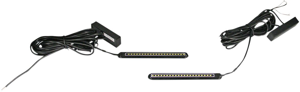 LIGHT DYNAMIC BAR 4.5"