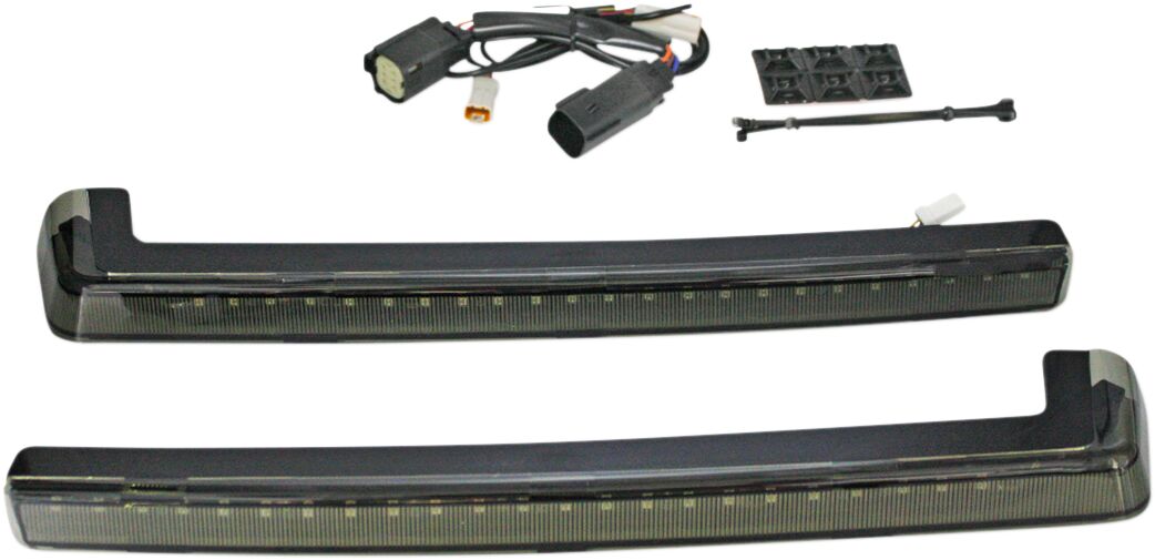 LIGHT RBT PAK ARMS SMK