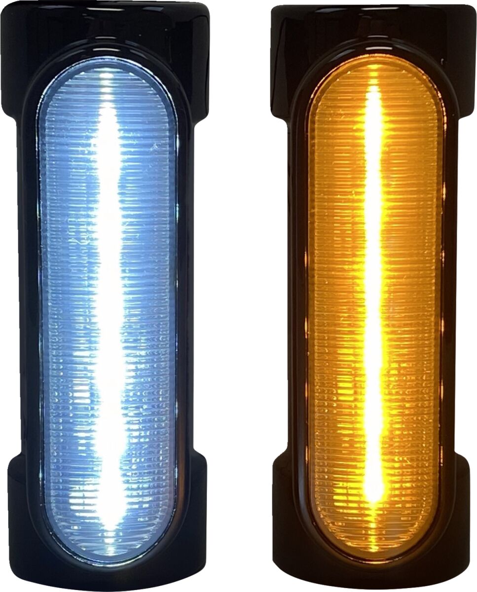 LIGHT GUARD FLH BLK