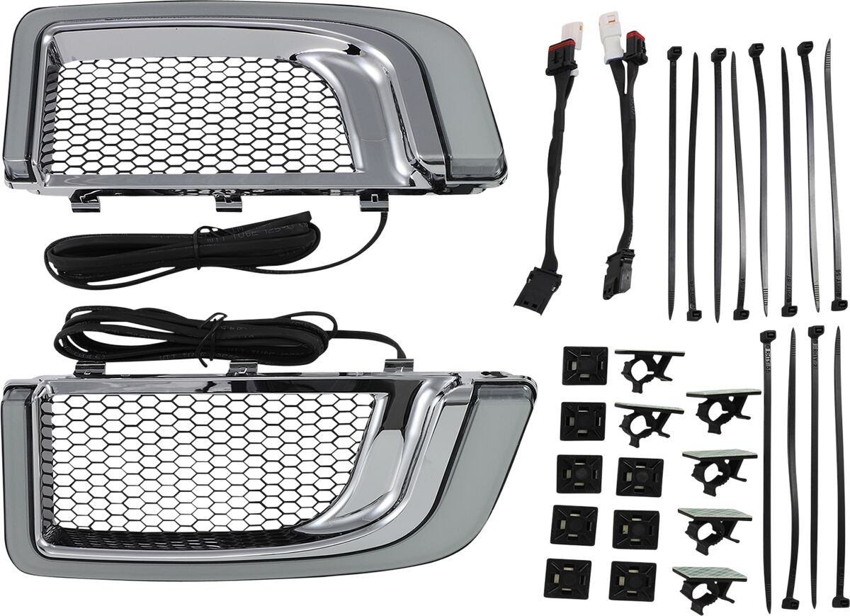 Tracer LED-voolundituli, madal