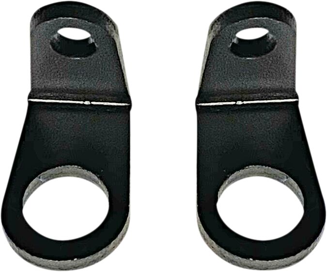 MOUNT MCROTSIG LBRKT BLK
