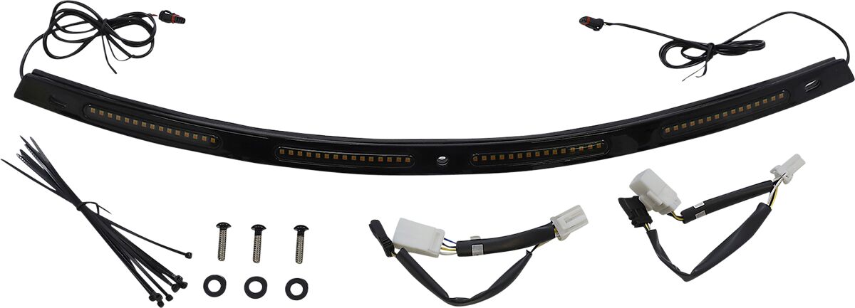 TRIM DYNAMIC FLHT06-13 BK