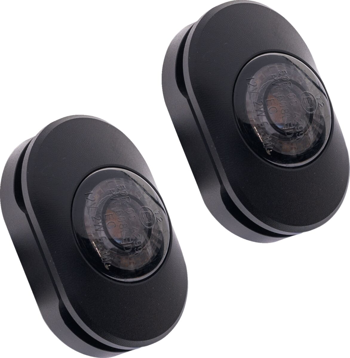 LIGHTS SLEEK BLACK