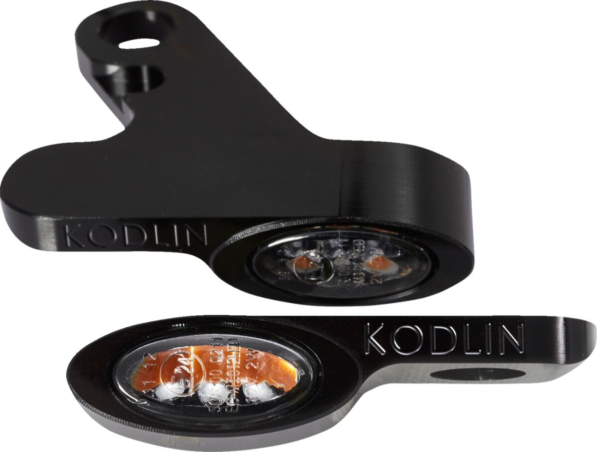 LIGHT ELYPS 2-1 BLACK