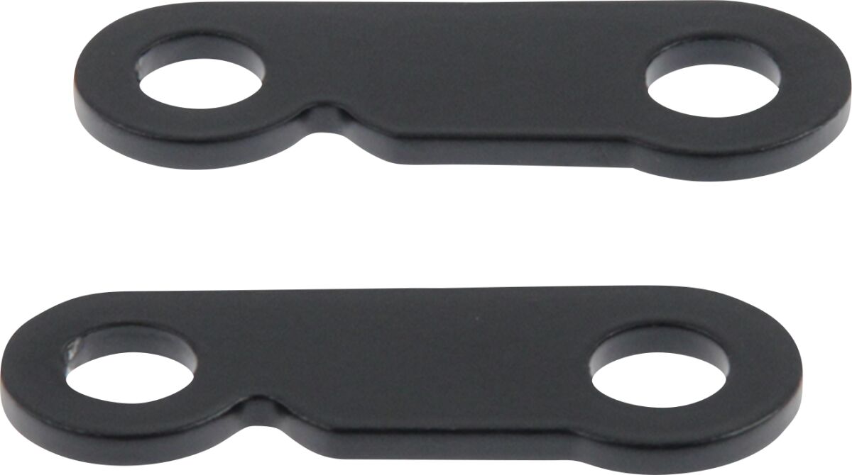 TURN SIGNAL HOLDER FRT XL