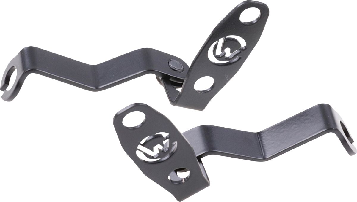 TURN SIGNAL HOLDER FR SPS