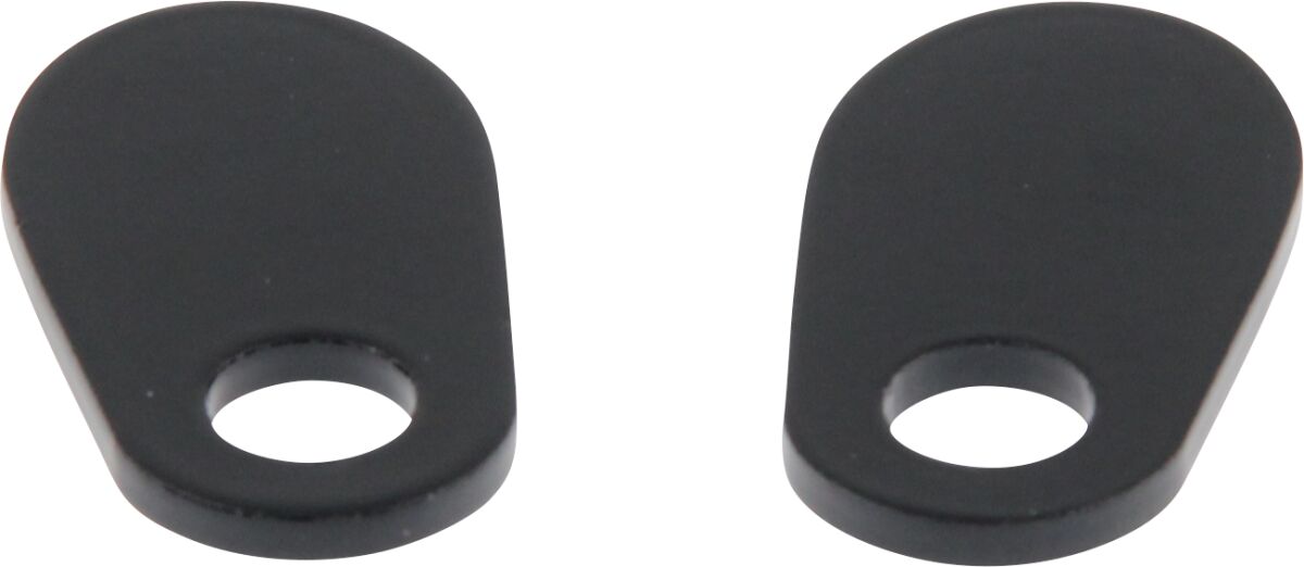 TURN SIGNAL PLATES
