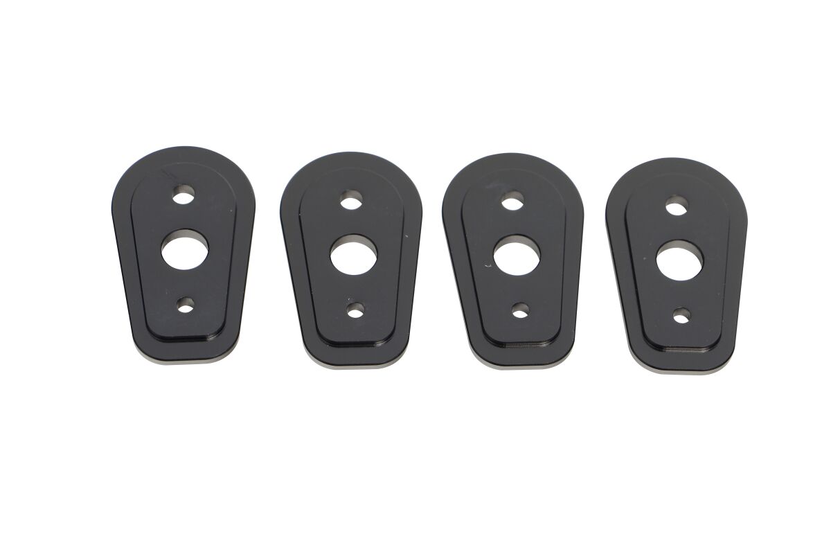INDICATOR MOUNT PLT KAWA