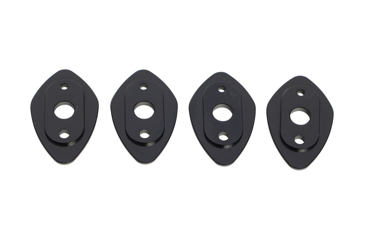 INDICATOR MOUNT PLT HOND