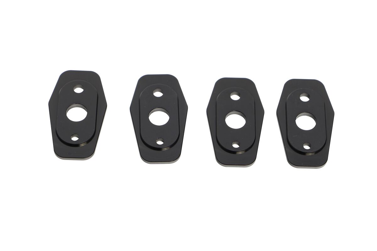 INDICATOR MOUNT PLT SUZU