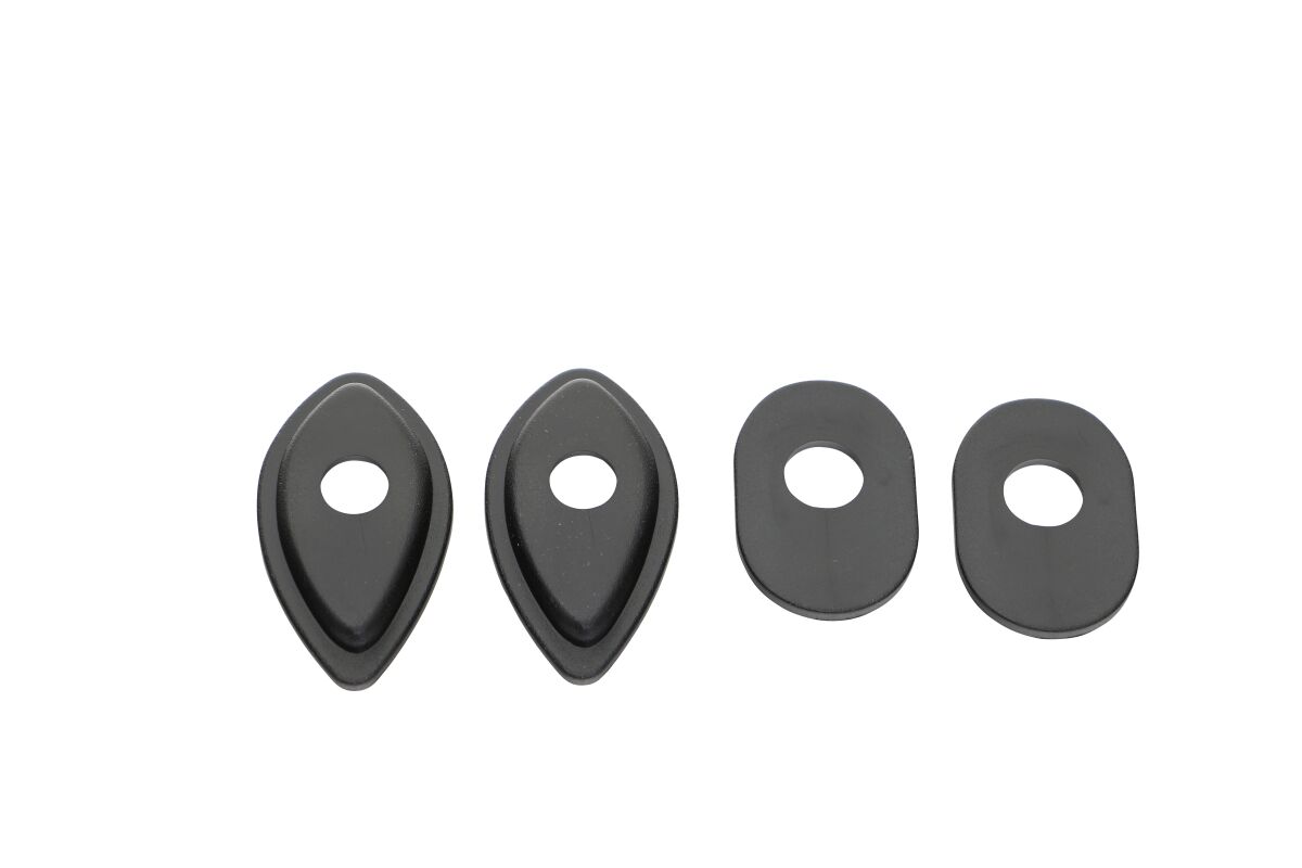 INDICATOR MOUNT PLT ABS HOND