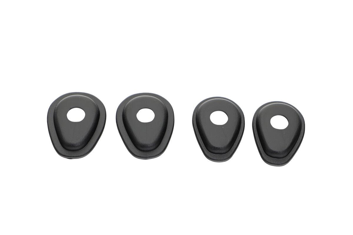 INDICATOR MOUNT PLT ABS YAMA
