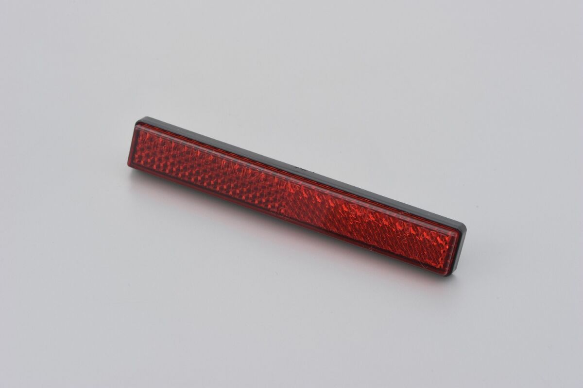 SLIM REFLECTOR BOLT-ON
