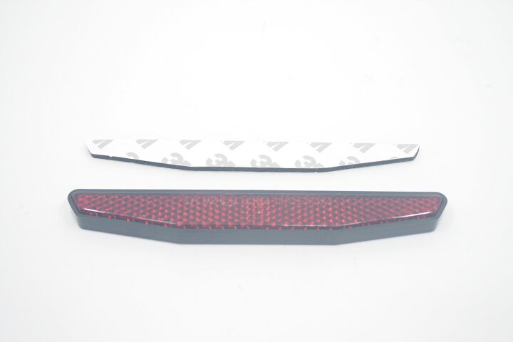 REFLECTOR ADHESIVE RD