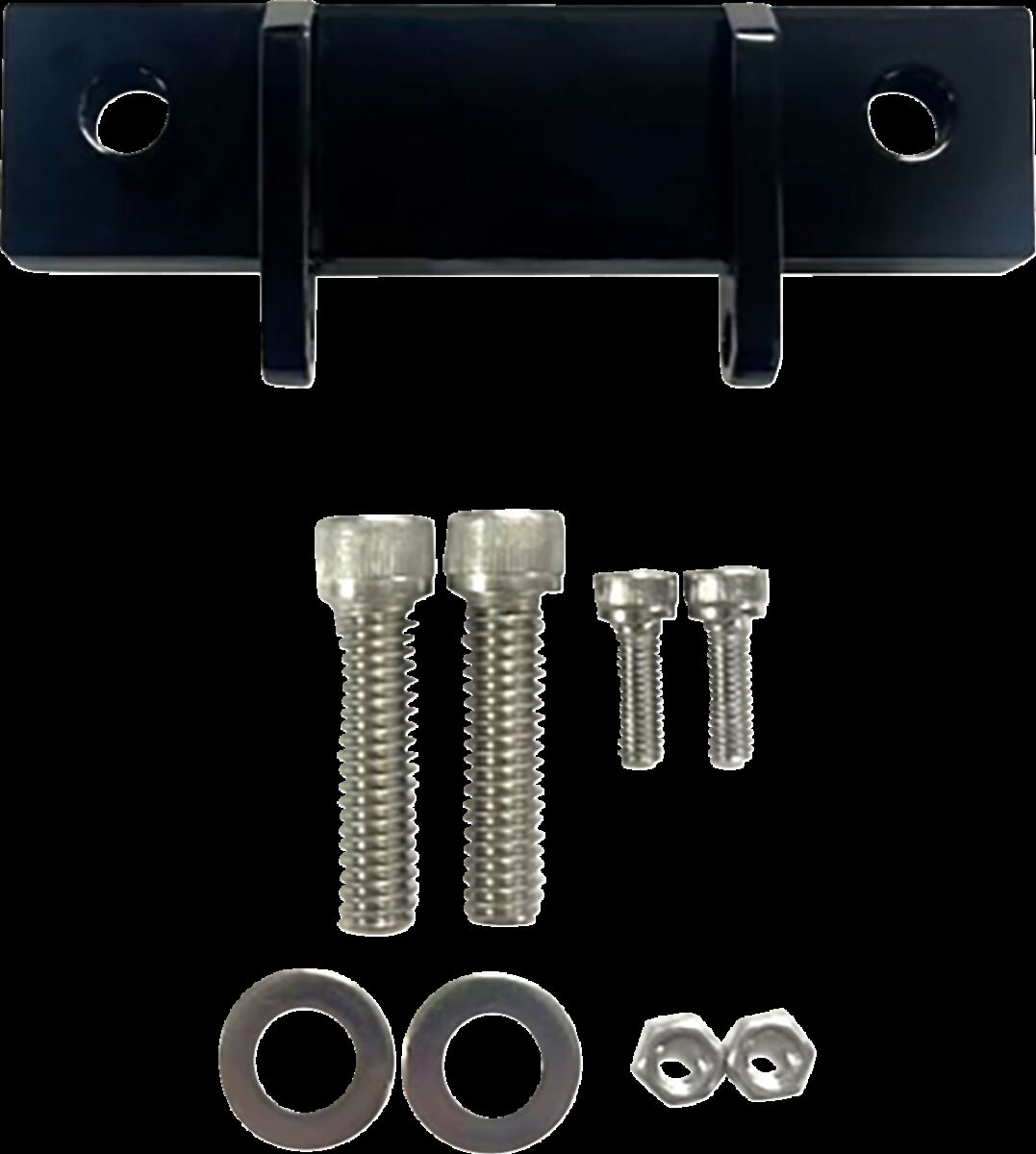 Mount - Light Bar - FXLRS