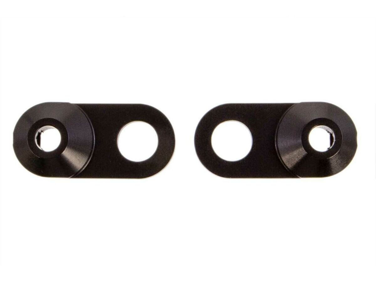 TURN SIGNAL HOLDER FRONT ATTO