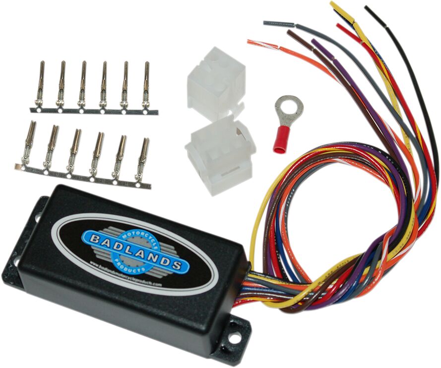 Valgustusmoodul, plug-n-play