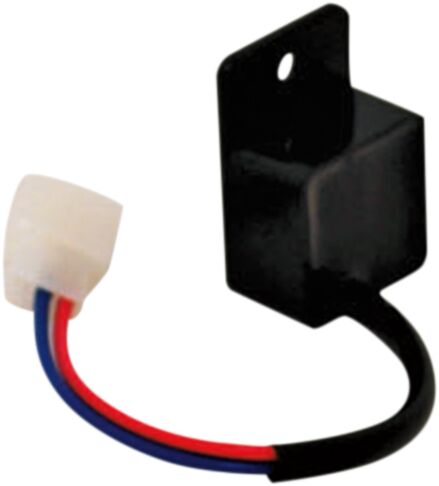 Elektrooniline LED suunatulerelee